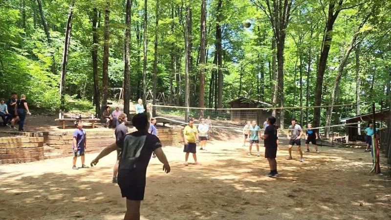 32 acres of fun