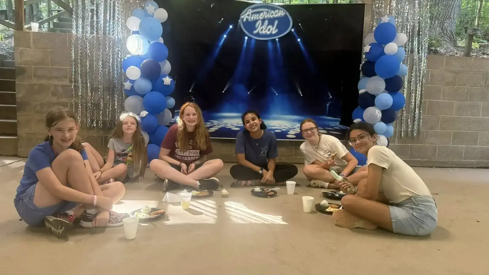 Hillbrook Christian Camp hero image 3